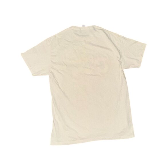 Cheetos Flamin Hot Graphic T-Shirt Unisex M By Fruit Of The Loom - Picture 3 of 6